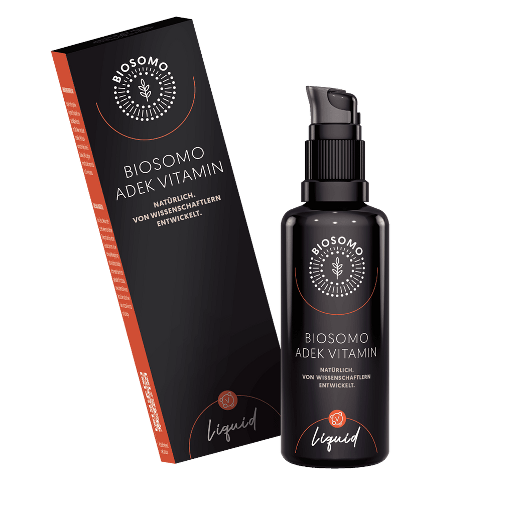 Biosomo ADEK Vitamin