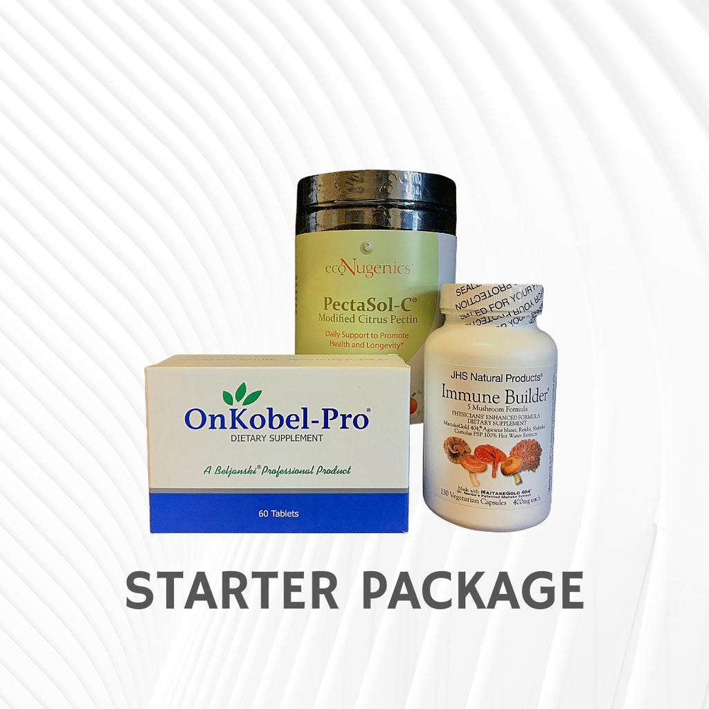 Integrative Cancer Solutions - Starter Package