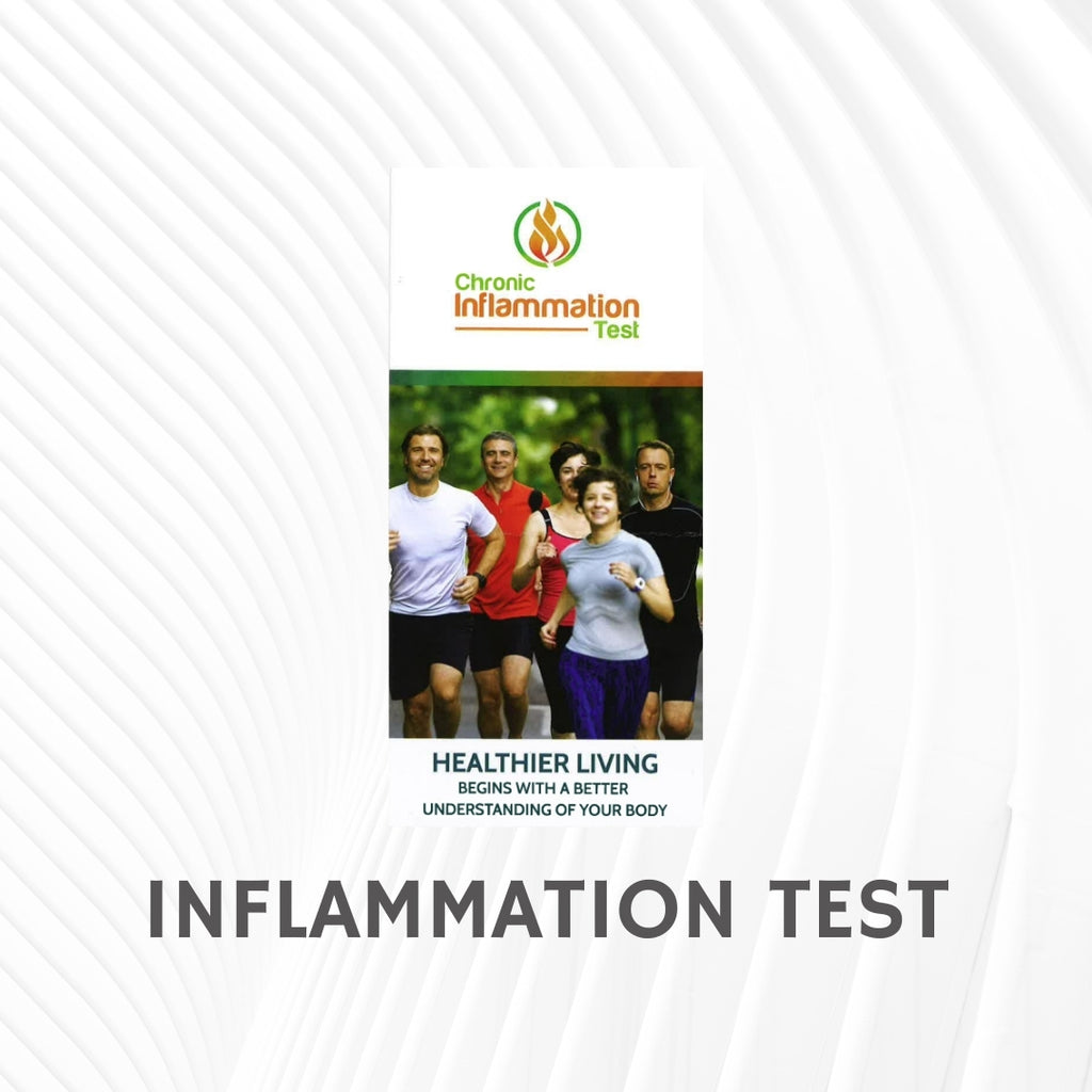 Chronic Inflammation Test