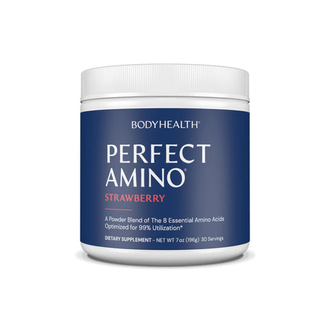Perfect Amino