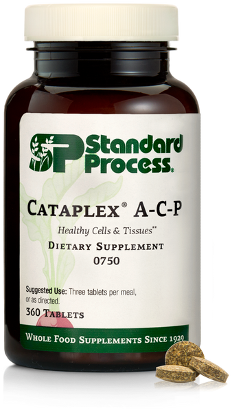 Cataplex® A-C-P, 360 Tablets