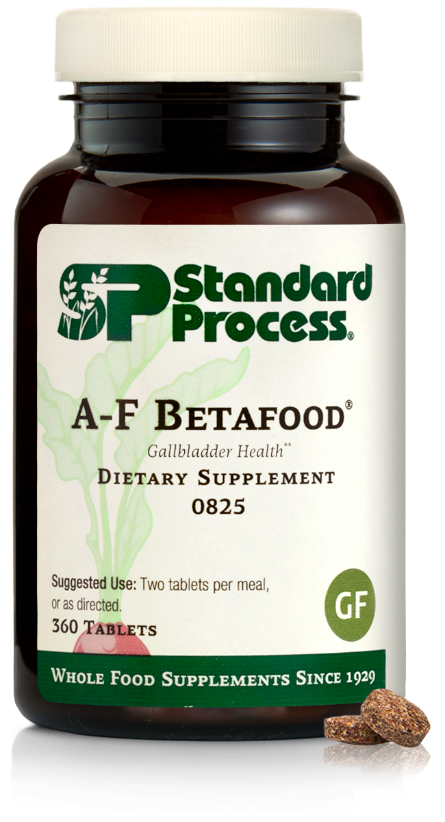 A-F Betafood®, 360 Tablets