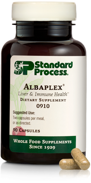 Albaplex®, 90 Capsules