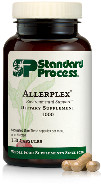 Allerplex®, 150 Capsules