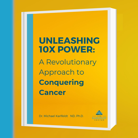 Unleashing 10X Power: A Revolutionary Approach to Conquering Cancer