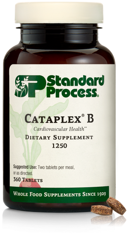 Cataplex® B, 360 Tablets