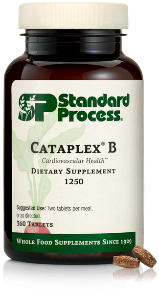 Cataplex® B, 360 Tablets