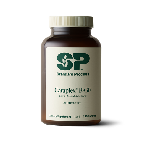 Cataplex® B-GF, 360 Tablets