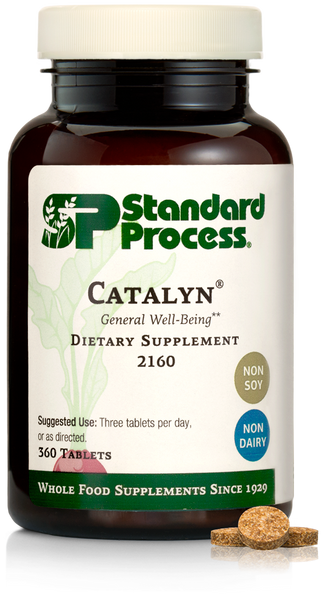 Catalyn®, 360 Tablets