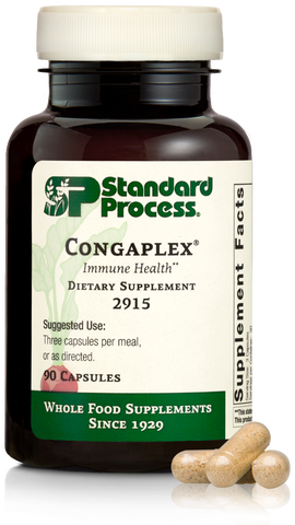 Congaplex®, 90 Capsules