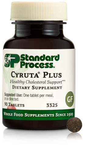 Cyruta® Plus, 90 Tablets