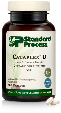 Cataplex® D, 360 Tablets