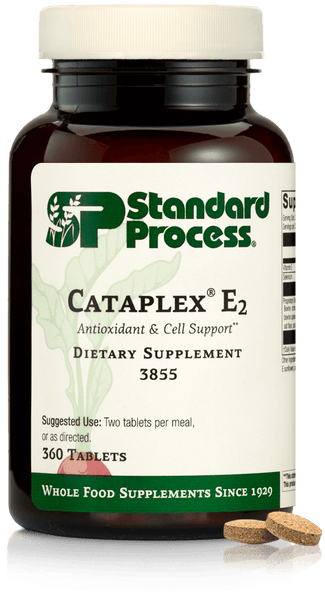 Cataplex® E2, 360 Tablets