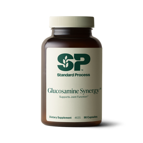 Glucosamine Synergy®, 90 Capsules