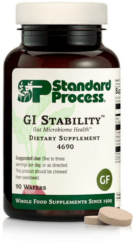 GI Stability™ 90 Wafers Part Image