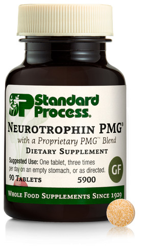 Neurotrophin PMG®, 90 Tablets