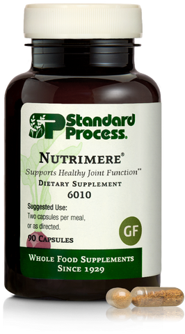 Nutrimere®, 90 Capsules