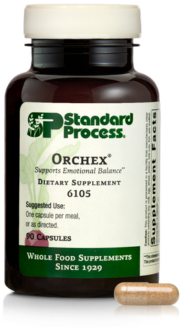 Orchex®, 90 Capsules