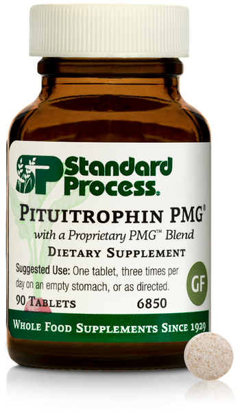 Pituitrophin PMG®, 90 Tablets