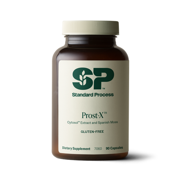 Prost-X™, 90 Capsules