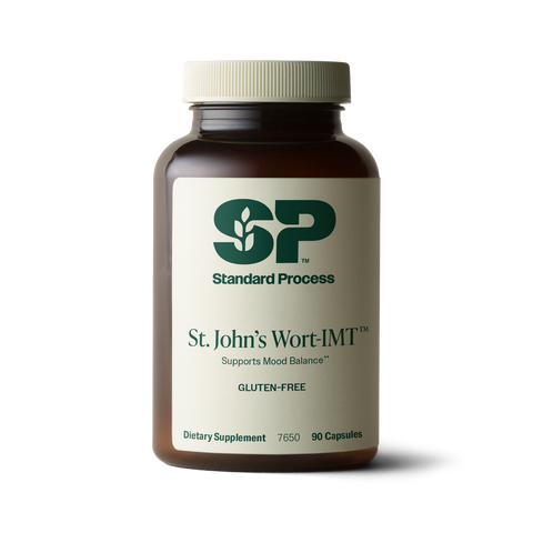 St. John's Wort-IMT™, 90 Capsules