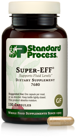 Super-EFF®, 150 Capsules