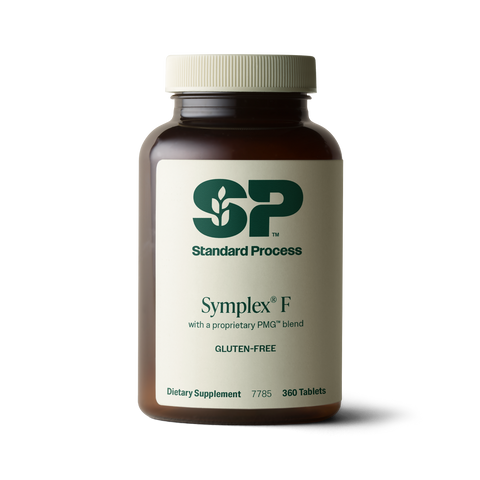 Symplex® F, 360 Tablets