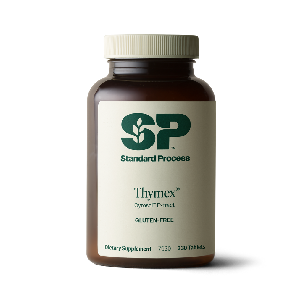Thymex®, 330 Tablets