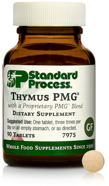 Thymus PMG®, 90 Tablets