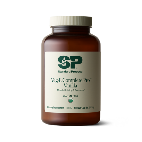 Veg-E Complete Pro™ Vanilla, 22 Ounces (623 grams)