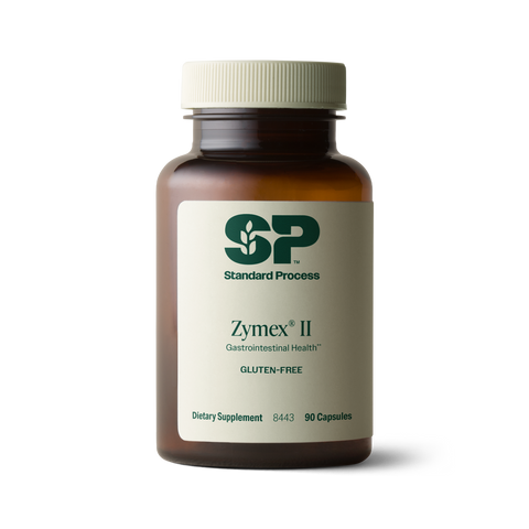 Zymex® II, 90 Capsules