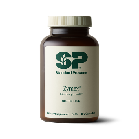 Zymex®Capsules, 150 Capsules