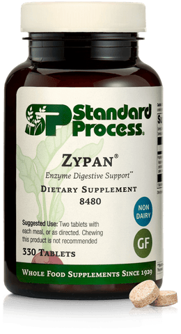 Zypan®, 330 Tablets