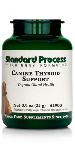 Canine Thyroid Support, 25 g