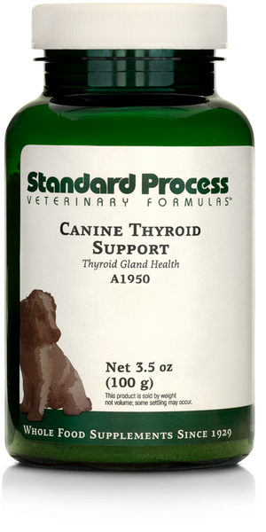 Canine Thyroid Support, 100 g