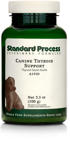 Canine Thyroid Support, 100 g