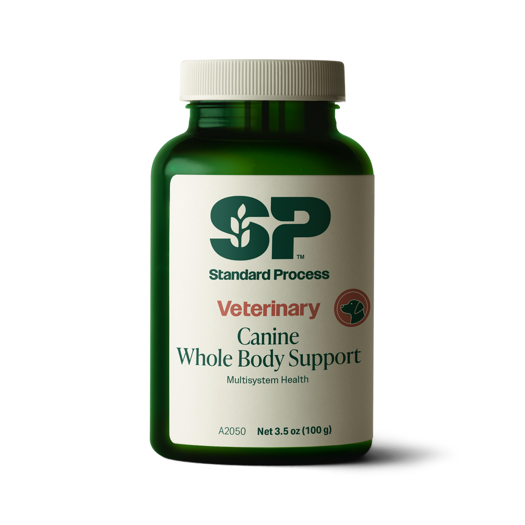 Canine Whole Body Support, 100 g