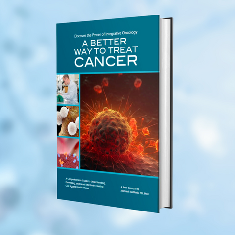 A Better Way To Treat Cancer (Excerpt Version)