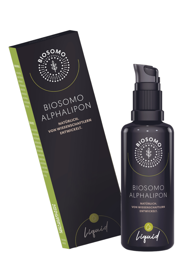 Biosomo Alphalipon 50 ml