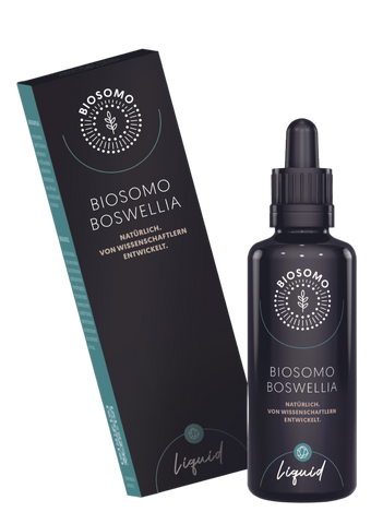 Biosomo Boswellia 50 ml