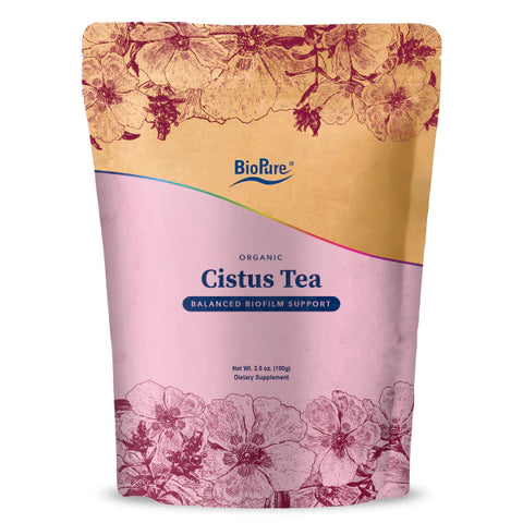 Cistus Tea 100g