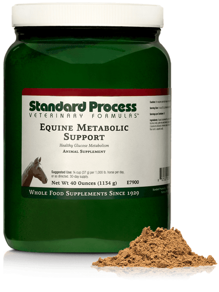 Equine Metabolic Support, 40 oz (1134 g)