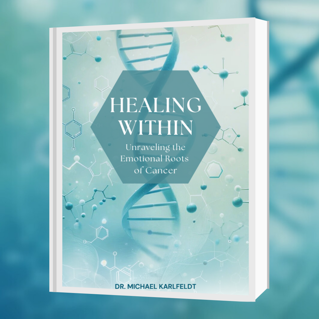 Healing Within: Unraveling the Emotional Roots of Cancer