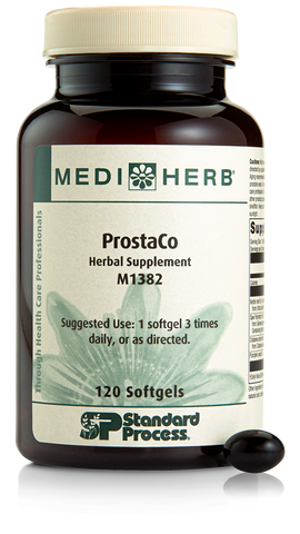 ProstaCo, 120 Capsules