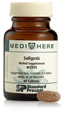 Saligesic, 40 Tablets