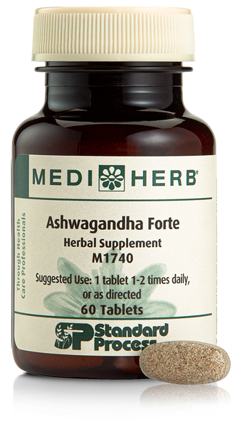 Ashwagandha Forte Product Image