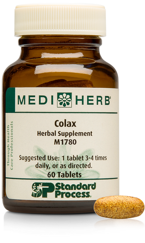 Colax, 60 Tablets