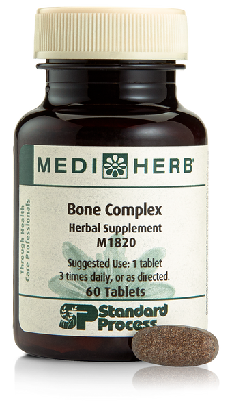 Bone Health, 60 Tablets