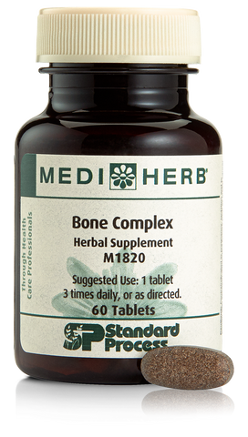 Bone Health, 60 Tablets