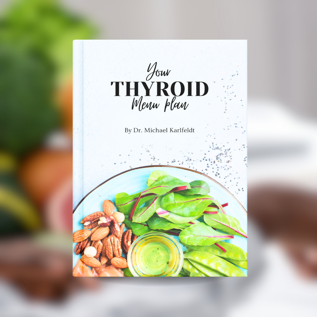 Your Thyroid Menu Plan